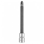 Padrunotsik pikk 1/4" ristpea PZ3x87mm