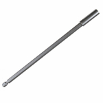 Otsikuhoidja 1/4"x200mm