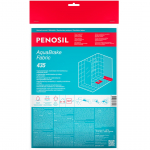 Penosil AquaBrake Fabric 435 10m2 tugevduskangas