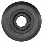 Torul&otilde;ikuri tera Cu-INOX 3-120 S4 8,01mm