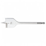 Puidupuur liblik 34x152mm