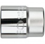 Padrun 3/4" kuuskant 55x76mm CrV