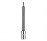 Padrunotsik pikk 1/4" torx T10x87mm