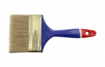 Lapikpintsel seaharjas 80mm, plastk&auml;epide lahustip&otilde;histele lakkidele