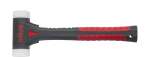 Plasthaamer p&otilde;rkevaba 740g FibreBuzz&reg;
