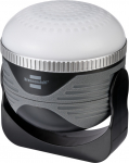 Akulamp LED ja akupank, IP44 USB laetav, 350lm 4000K, Bluetooth k&otilde;lariga