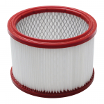 Tolmuimeja filter HEPA H14 sobib flexCAT 378 CYC PRO