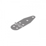 Hing 130x40x1,5 A2 roostevaba