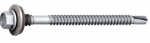 Sandwich paneeli kruvi puur 5,5/6,3x140 Ruspert P=12mm
