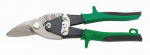 Plekik&auml;&auml;rid &uuml;lekandega HRC 58-60, 260mm, vasak