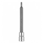 Padrunotsik pikk 1/4" torx T15x87mm
