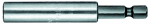 Otsikuhoidja 1/4"x250mm