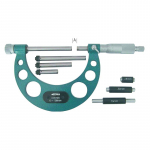 Mikromeeter 100-200mm, t&auml;psus 0,01mm