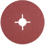 Fiiberketas FIS 125x22mm K24 Teras/Malm/Plastik