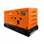 Diiselgeneraator 9-30kW, 90l paak,AVR, 3-faasi PG-D 410 TEA-S HC