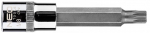 Padrunotsik 1/2" 12-t&auml;hik Spline M8x100mm