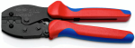 Presstangid PreciForce&reg; 220mm 4,0-6,0 mm&sup2;