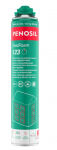 Penosil FastFoam 123 870ml p&uuml;stolivaht kiiresti tarduv