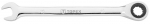 Lehtsilmusnarre 13mm CrV, 48 hammast