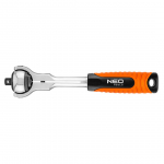 Narre 3/8" 72H 360&deg; 200mm