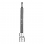 Padrunotsik pikk 1/4" torx T25x87mm