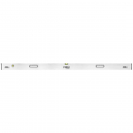 Rihtlatt 200cm 2 akent + k&auml;eaugud