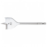 Puidupuur liblik 40x152mm