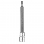 Padrunotsik pikk 1/4" torx T27x87mm