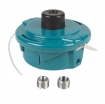 Trimmipea auto, M8&M10X1,25LH, DUR187U/L, DU188U/L, EM2600U/L, EBH253U/L