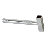 K&auml;iakivi tasandusviil 45mm, teemant