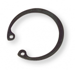 Stopperr&otilde;ngas avale 70x74,5x2,5 pinnakatteta DIN 472