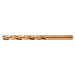 Metallipuur HSS-Co 8,0x117mm 1tk