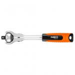 Narre 1/2" 72H 360&deg; 250mm