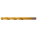 Metallipuur HSS-TiN 8,0x117mm 1tk