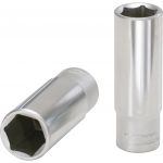 Padrun 3/4" kuuskant, pikk, 24mm