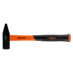 Haamer lukksepale 1000g, fiiber vars
