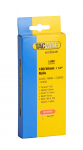 Naelad 180/40mm (1000/tk pakk)