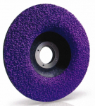 Lihvketas Purple Grain Single 125x22,23mm CERAMIC 36