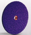 Lihvketas Purple Grain Multi 125mmxM14 CERAMIC 36
