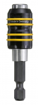 Otsikuhoidja quick-lock Fox II (1tk/pakis)