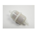 K&uuml;tusefilter PG-D TEA-S HC &Oslash;10mm voolikule