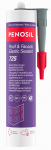 Penosil Roof&Facade Elastic 290ml h&uuml;briidhermeetik hall, &uuml;lev&auml;rvitav
