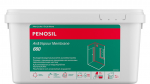 Penosil Air&Vapour Membrane 660 aurut&otilde;ke 5kg must