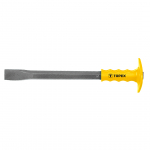 Meisel+k&auml;epide 400x19mm Cr-Alloy Steel