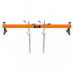 Auto mootori riputi, t&ouml;&ouml;maa 730-1480mm  0-205mm k&otilde;rgus, 500kg