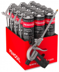 Penosil SpeedFix EPS&XPS 878 750ml + FoamGun C1 mitmeotstarbeline liimvaht