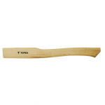 Puidust kirvevars 50 cm 800g kirvele