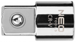 Reduktor 1/2"M, 3/8"F