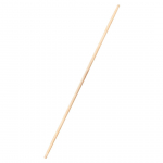 Harjavars puidust 120cm x 24mm