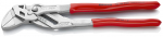 Mutritangid 250mm Knipex